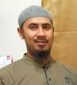 Ustadz Ahmad Milda